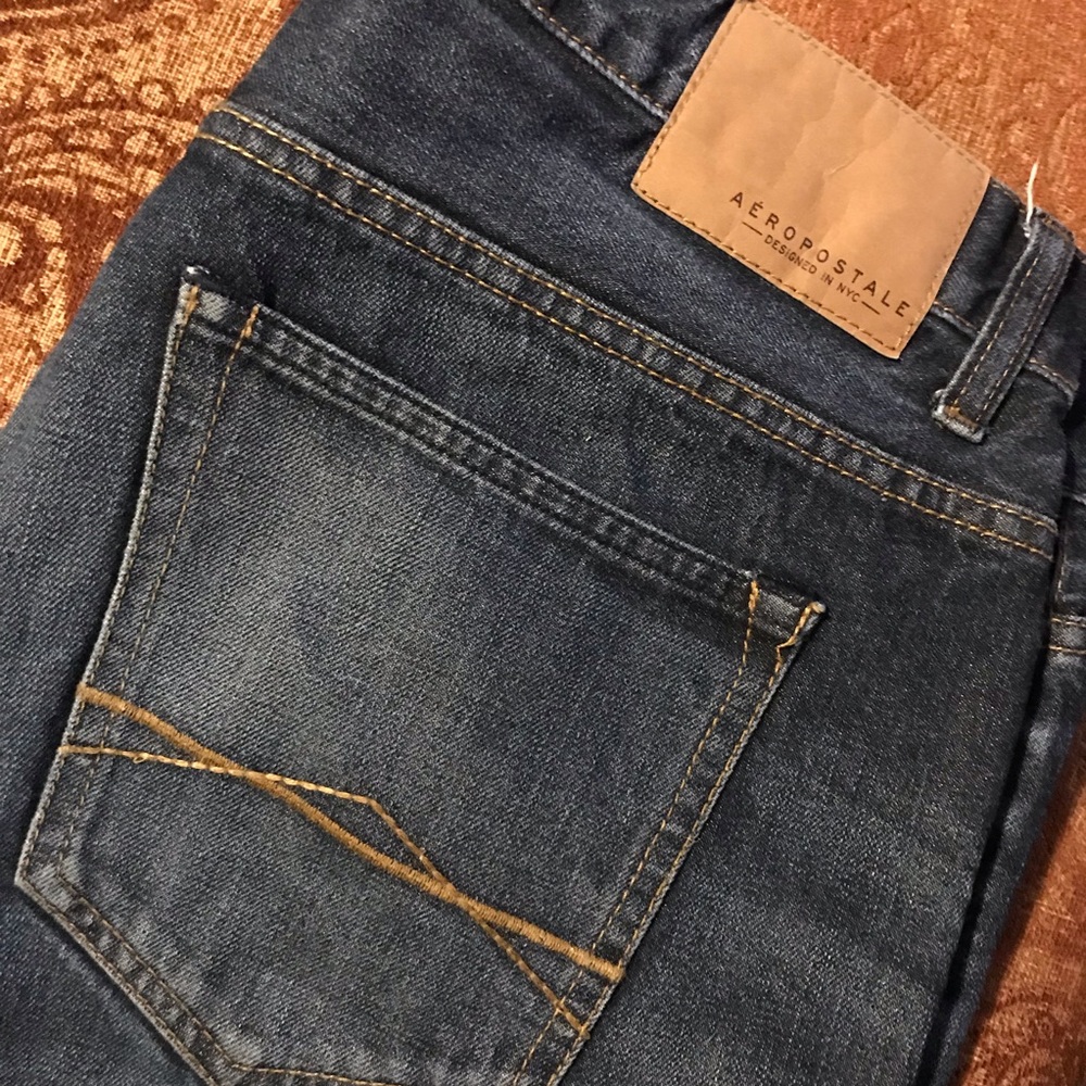 Aeropostale Jeans